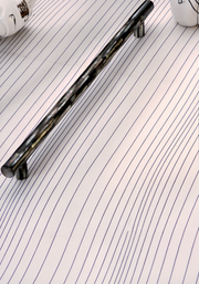 SSMCH-1562 Stainless Steel & MOP Handle