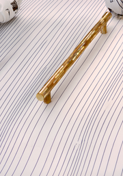 SSMCH-1562 Stainless Steel & MOP Handle