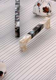 SSMCH-1563 Stainless Steel & MOP Handle