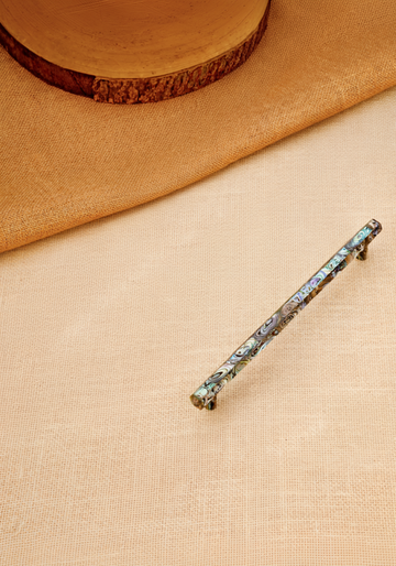 SSMCH-1566 Stainless Steel & MOP Handle