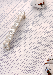 SSMCH-1561 Stainless Steel & MOP Handle