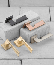 MH 90773 Mortise Handle