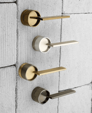 MH 90008 Mortise Handle
