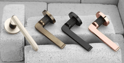 MH 90353 Mortise Handle