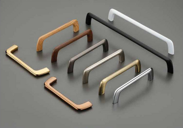CH 11621 Cabinet Handle