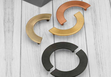 CH 11622 Cabinet Handle