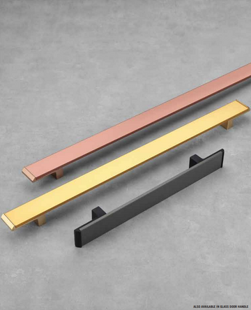 DH 11480 Door Handle