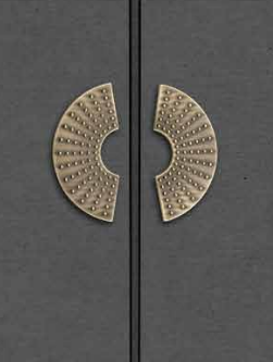 DH 5011 Cabinet Handle
