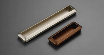 DP 14002 Concealed Handle