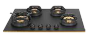 HOB VERONA IND HD 724 CI FFD AI
