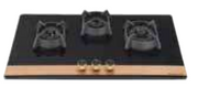UTOPIA PRO HT 903 BR CI