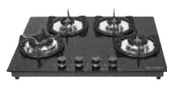 HOB SUPERIA HT 654 BR AI