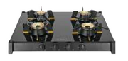 COOKTOP GENIUS 753 BK