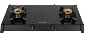 COOKTOP GENIUS 752 BK
