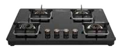 NiOS DLX 754 BB BK AI