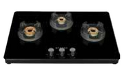 NiOS DLX 753 BB BK
