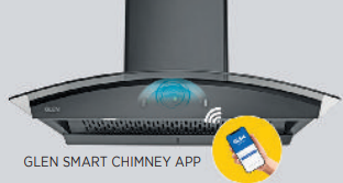 CH 6068 BL Smart AC (60/76/90)