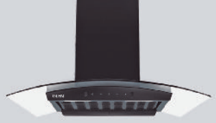 CH 6060 BL MS AC (60/90)