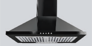 CH 6050 JU DX Black (60)
