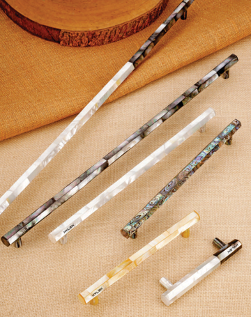 SSMCH-1566 Stainless Steel & MOP Handle