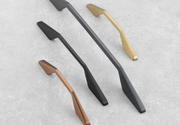 CH 10204 Cabinet Handle