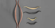 CH 14012 Cabinet Handle