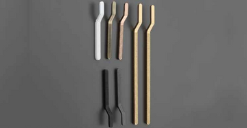 CH 17051 Cabinet Handle