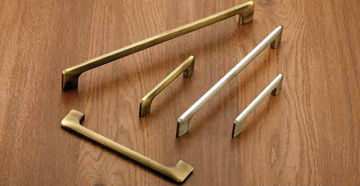 CH 521 Cabinet Handle