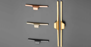 DP 11479 Cabinet Handle