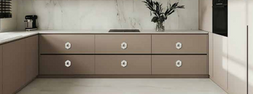 DH 5012 Cabinet Handle