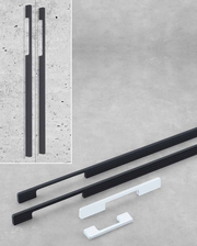 CH 10016 Cabinet Handle