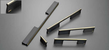 CH 10004 Cabinet Handle