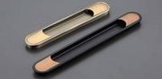DP 560 Concealed Handle