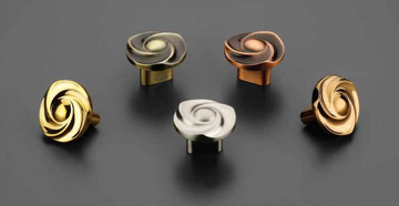 KN 10131 Cabinet Knob