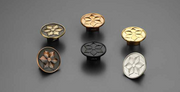 KN 10124 Cabinet Knob