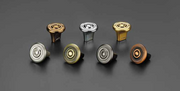 KN 10123 Cabinet Knob