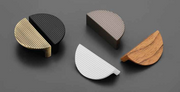 KN 15056 Cabinet Knob