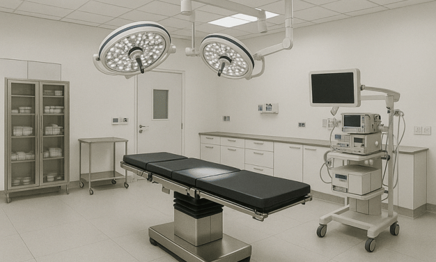 Operation Theatre
