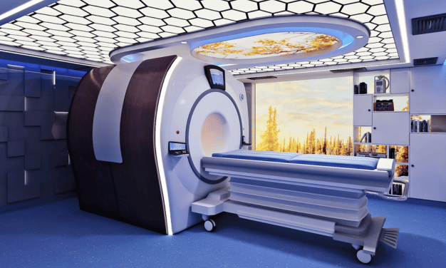 MRI Room