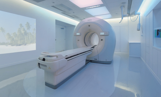 PET CT