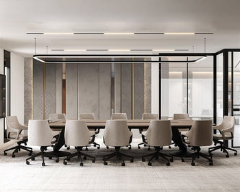 Meeting & Conference Rooms