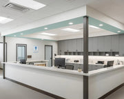 Premium Healthcare Administrative Suite Overview