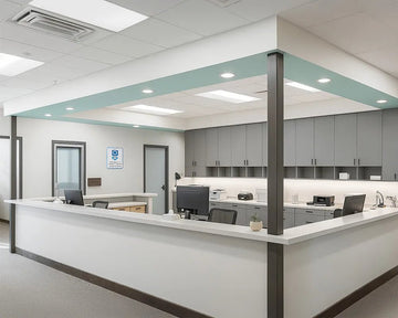 Premium Healthcare Administrative Suite Overview