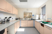 Compact Clinical Lab