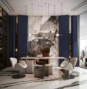 Luxurious Modern Home Office