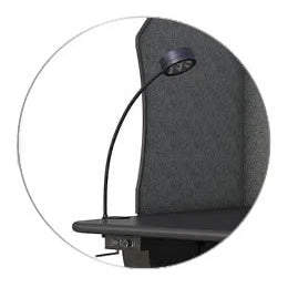 LED task light