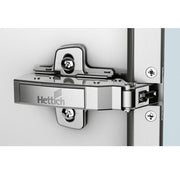 Hettich Sensys Aluminium Profile Hinges