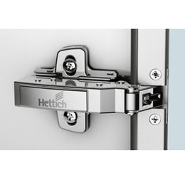 Hettich Sensys Aluminium Profile Hinges