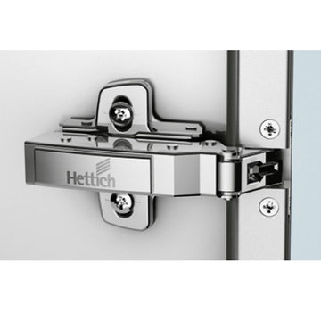 Hettich Sensys Aluminium Profile Hinges