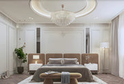 A Contemporary Take on Neoclassical Elegance